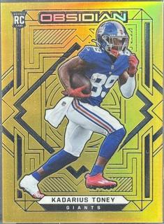 Kadarius Toney