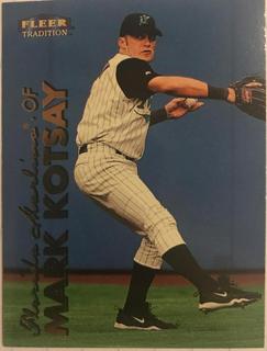 Mark Kotsay