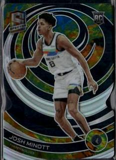 Josh Minott