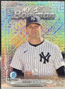 Gerrit Cole