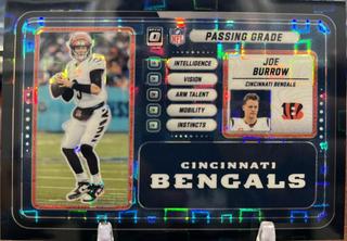 Joe Burrow