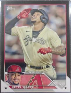 Ketel Marte