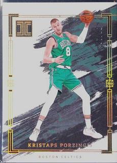 Kristaps Porzingis