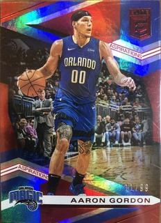 Aaron Gordon