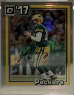 Aaron Rodgers