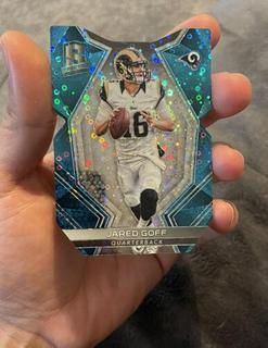 Jared Goff