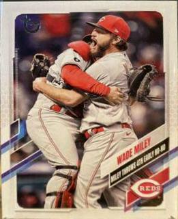 Wade Miley