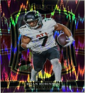 Bijan Robinson