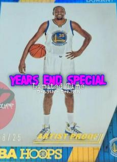 Kevin Durant
