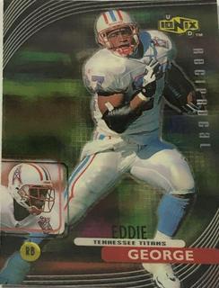Eddie George