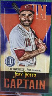 Joey Votto
