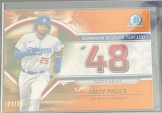 Andy Pages
