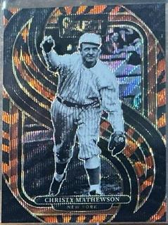 Christy Mathewson