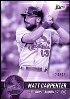 Matt Carpenter