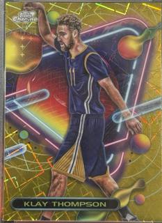 Klay Thompson