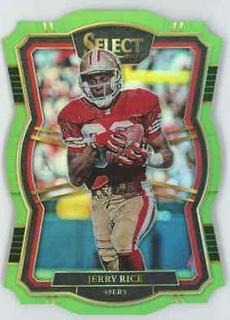 Jerry Rice