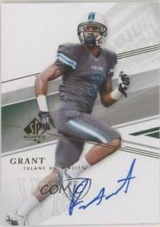 Ryan Grant