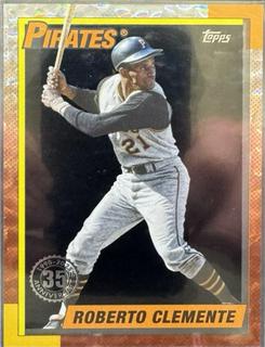 Roberto Clemente