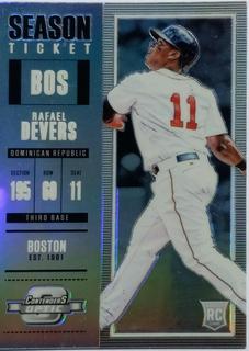 Rafael Devers