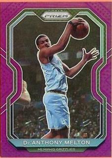 De'Anthony Melton