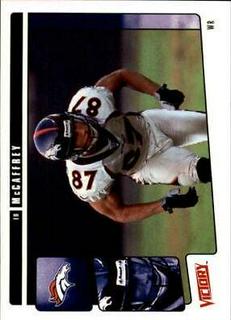 Ed McCaffrey