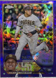 Manny Machado