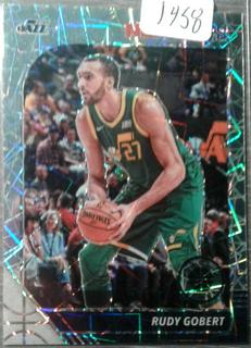 Rudy Gobert