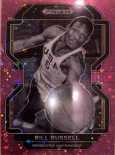 Bill Russell