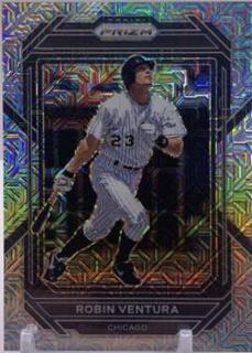 Robin Ventura