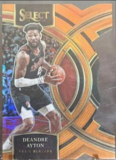 Deandre Ayton