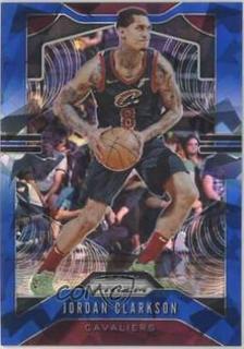 Jordan Clarkson