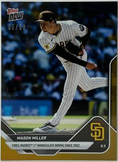 Mason Miller