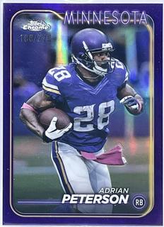 Adrian Peterson