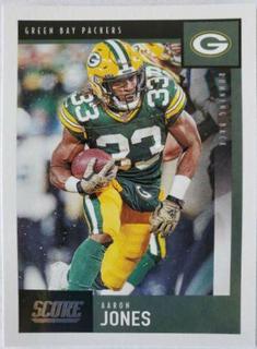 Aaron Jones