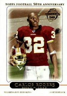 Carlos Rogers