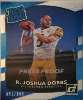 R. Joshua Dobbs