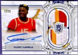Clint Capela