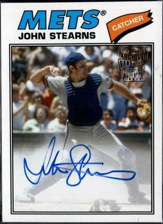 John Stearns