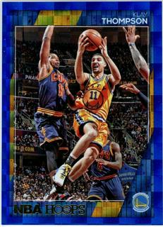 Klay Thompson