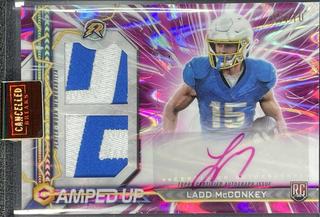 Ladd McConkey