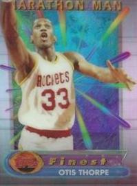 Otis Thorpe