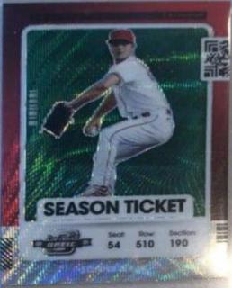 Sonny Gray