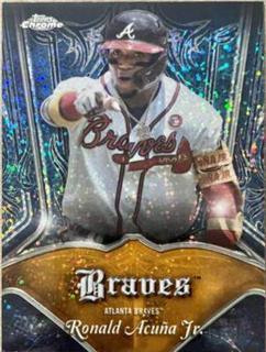 Ronald Acuna Jr.