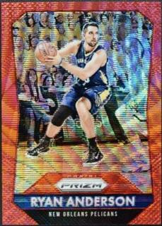 Ryan Anderson