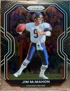 Jim McMahon