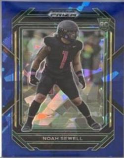 Noah Sewell