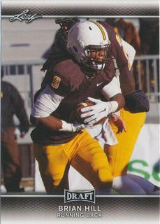 Brian Hill