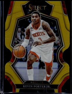 Kevin Porter Jr.