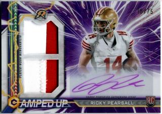Ricky Pearsall