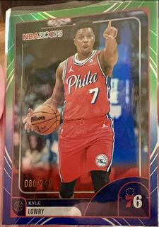 Kyle Lowry
